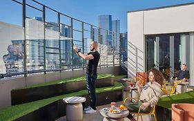 Mercure Paris La Defense